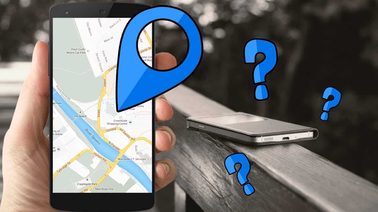 Intercept Localiser Localiser un portable gratuitement : techniques et conseils
